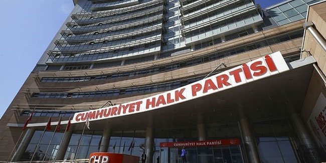 CHP'den CNN Türk açıklaması: Boykot ne var, ne yok