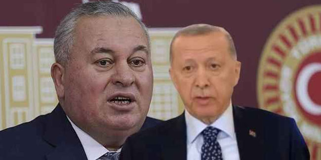 Cemal Enginyurt canlı yayında şaşırttı: "Erdoğan emekliye yapılan zulmü gördü!"