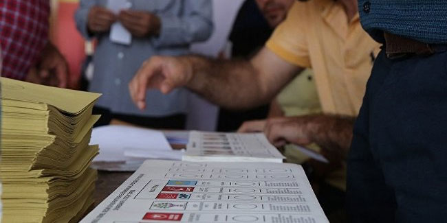 AK Parti'de erken seçim tartışması: ''Sonumuz olur''