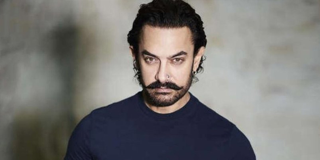 Aamir Khan'dan kötü haber!