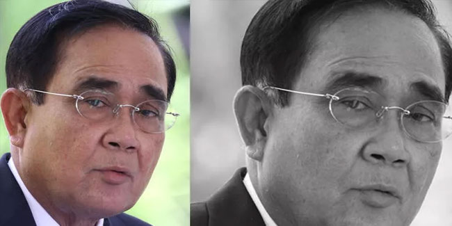 Görevden alınan Tayland Başbakanı Chan-ocha, savunma bakanı olacak