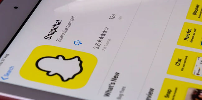 Snapchat, çalışanlara haftada 4 gün ofisten çalışmalarını zorunlu kılacak