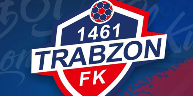 1461 Trabzon'un yeni teknik direktörü belli oldu