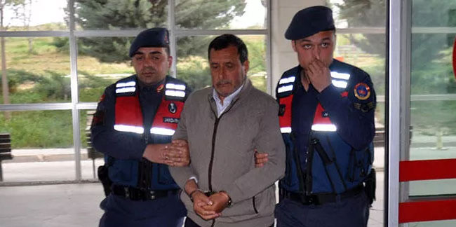 Karaman'da 60 yaşındaki sahte diş hekimi tutuklandı