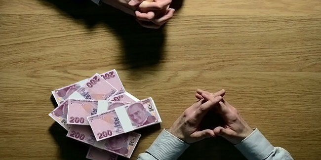 Türk Lirası’na kurulan kumpas! Vatandaşı dolar tuzağına çekiyorlar