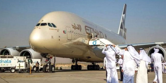 Birleşik Arap Emirlikleri 4 ülkeyle uçuşları askıya aldı!