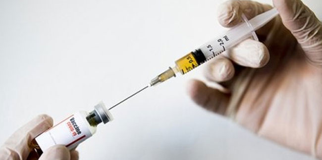 Bir aşıya daha onay sinyali: Beklentileri karşılıyor!