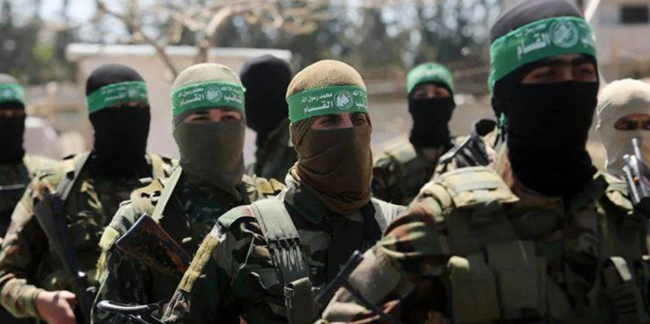 4 Hamas yöneticisi özel uçakla Türkiye'ye mi getirtildi?