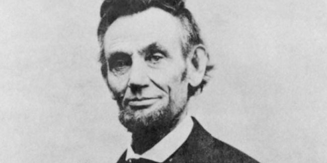 Tarihte bugün (14 Nisan): Abraham Lincoln öldürüldü