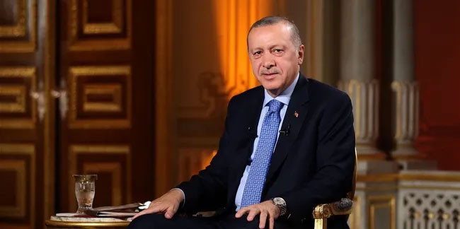 Dünyaca ünlü gazete ''Erdoğan'ın stratejisi'' diyerek açıkladı