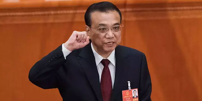Çin'in eski başbakanı Li Keqiang hayatını kaybetti