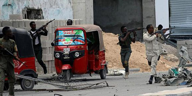 Somali’de iki ayrı çatışma: 6 ölü 