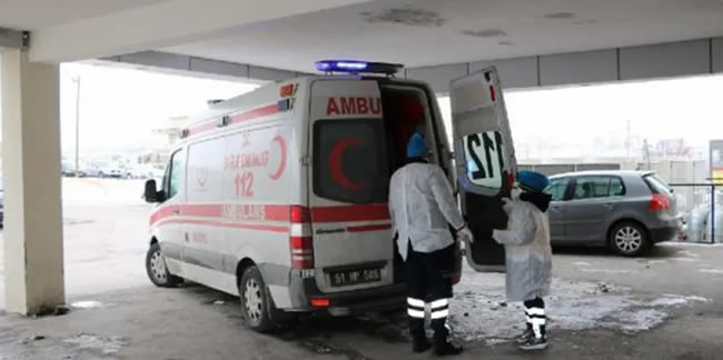 İstanbul'da dehşet! Ağabeyinin eşini çocukların önünde vurdu