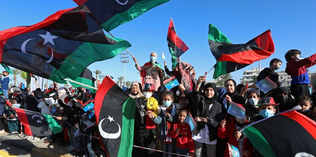 Libya'da seçim tartışmaları… Seçimlerin ertelenmesi gündemde!