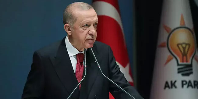 Erdoğan'ın zor sınavı! AK Parti'de İstanbul için 5 isim konuşuluyor