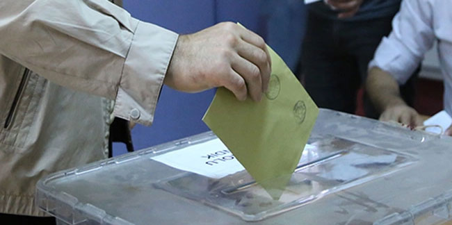 MAK Danışmanlık Sakarya anket sonuçları AK Parti adayı en yakın rakibini 3'e katladı