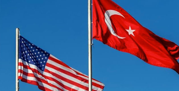 ABD'den Türkiye çıkışı: Oldukça endişeliyiz