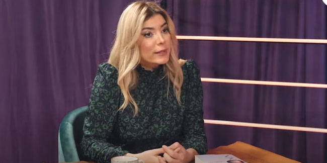 Ünlü astrolog Zeynep Turan'dan erken seçim iddiası