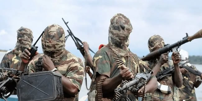Boko Haram'dan askere saldırı: Ölü ve yaralılar var
