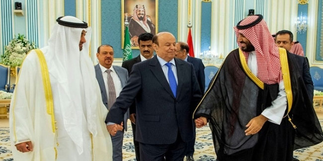 Bölgesine ateş eken BAE ve Suudi Arabistan Yemen'de ne durumda?