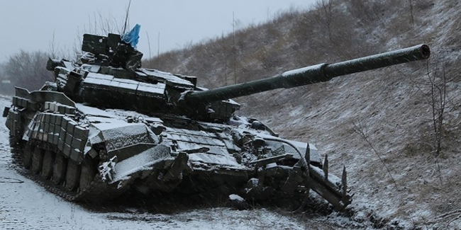 "Rus ordusu 374 tank, 74 uçak ve 86 helikopter kaybetti"
