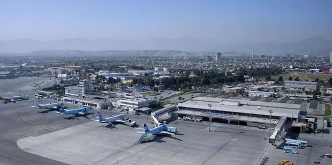Taliban Türkiye'nin talip olduğu havalimanı işletmelerini BAE'ye verdi
