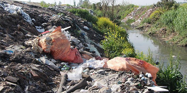 Türkiye’de plastik atık ithalatı 16 yılda 196 kat arttı