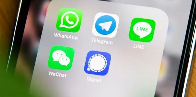 WhatsApp kullanıcılarının beklediği özellik geliyor