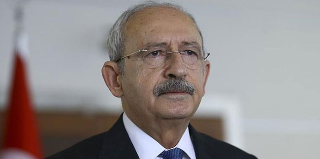 Kılıçdaroğlu'na 28 Şubat tazminatı! Cumhurbaşkanlığı ödeyecek