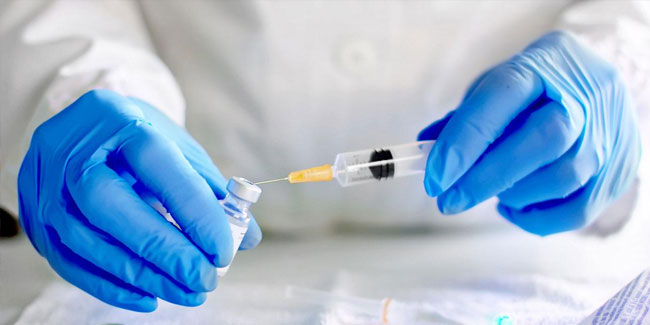 Koronavirüs aşısında şok gelişme: Yan etkilere rastlanıldı