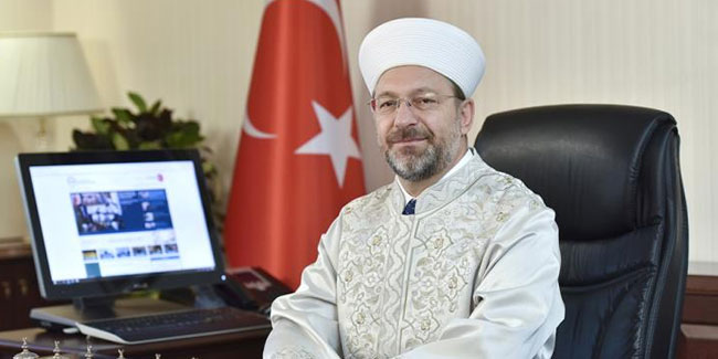 Türkiye ve Katar, İslam karşıtlığı eğilimine karşı iş birliği yapacak