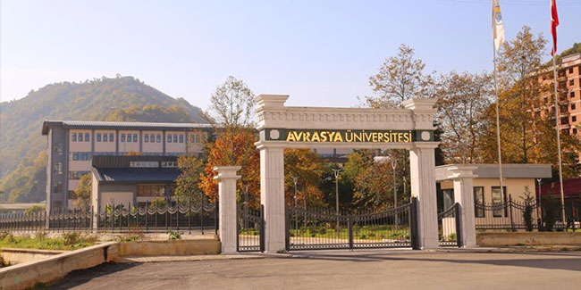 Avrasya Üniversitesi’nde Spor Bilimleri Fakültesi kuruldu