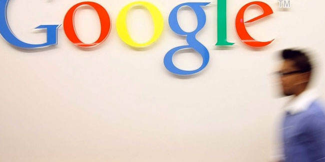 Google Türkiye'de yasal muhatap olacak