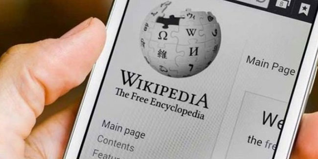 Wikipedia'ya erişim kararı 11 Eylül'e kaldı