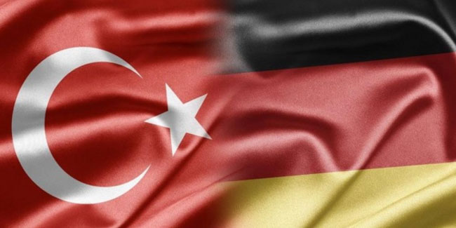 Almanya'dan Türkiye'ye ilave yardım sinyali