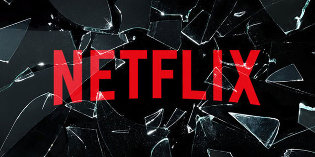 Meclis'teki Netflix yasağıyla ilgili açıklama geldi