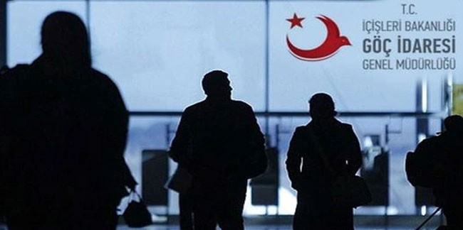 Türkiye’de 2.8 milyon kişi iller arası göç etti! İstanbul yine ilk sırada