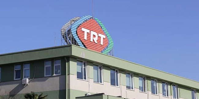 TRT’de ilk koronavirüs vakası iddiası!