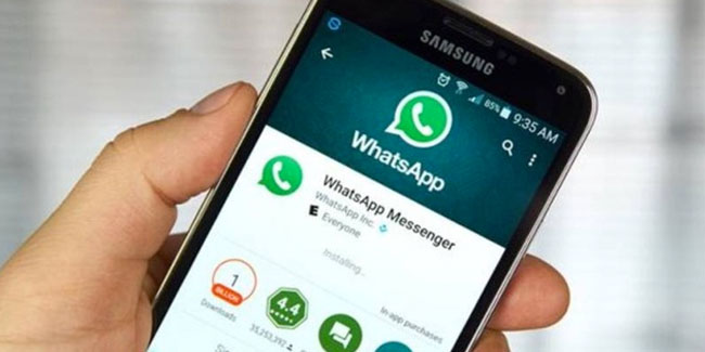 Whatsapp'tan kullanıcılarını kızdıracak karar