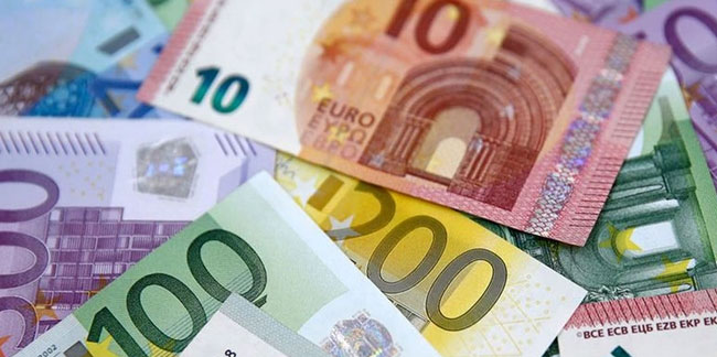 Avrupa Birliği'nin para birimi Avro 25 yaşında!