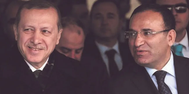 Kabine'de kriz iddiası! Erdoğan ile o bakan karşı karşıya