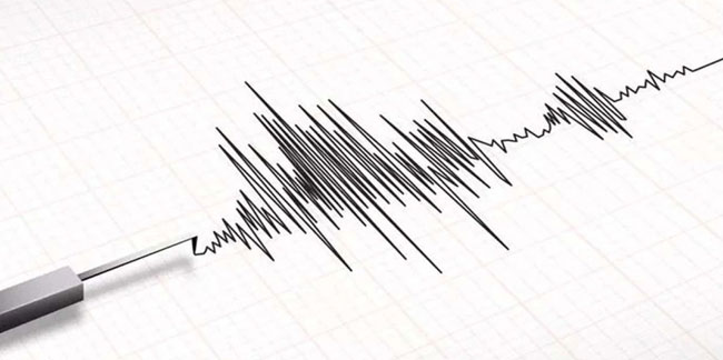 Uzmanlardan korkutan rapor! 24 ilde 7 şiddetinde deprem tehlikesi