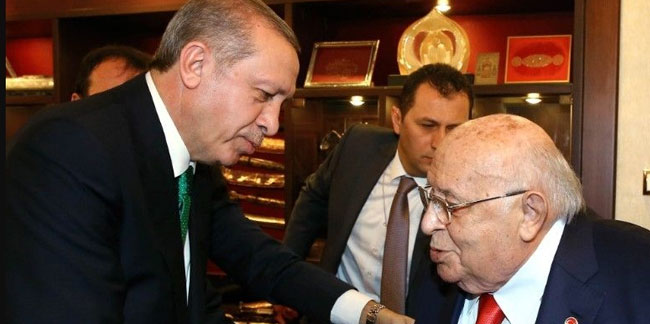 Erdoğan, Demirel’in taktiğini uyguluyor: Söylenmedik laf bırakmamıştı…