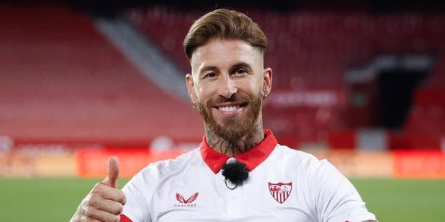 Sevilla taraftarından yönetime Ramos öfkesi: Bu adamı istemiyorduk!