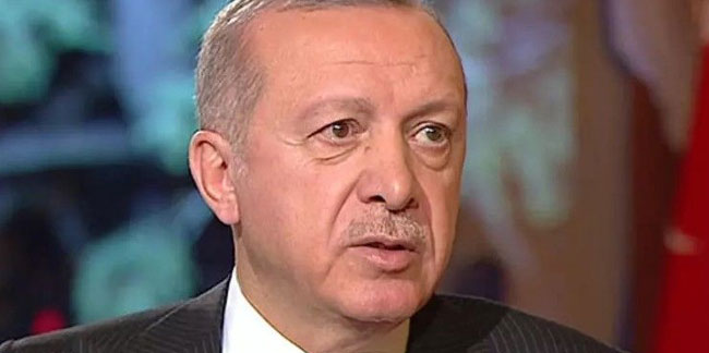 Can Ataklı’dan sarsıcı iddia: Erdoğan yeni bir ameliyata hazırlanıyor