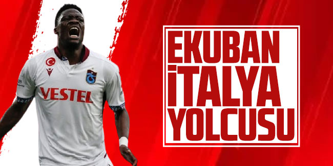 Caleb Ekuban Serie A yolcusu!