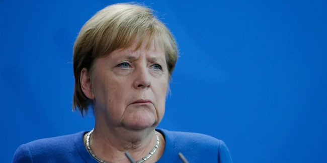 Merkel'in emeklilik talepleri halkı kızdırdı