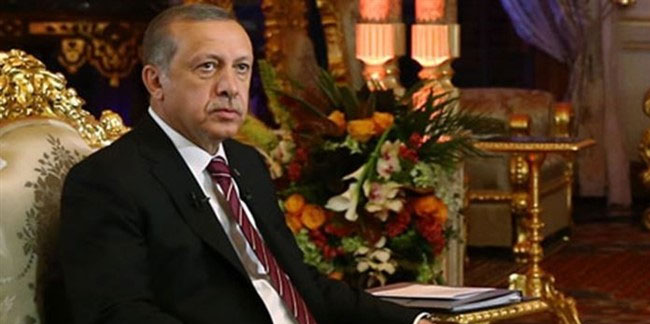 Külliye'de konuşulanlar ifşa oldu: Erdoğan Kavala'ya bu yüzden kızmış