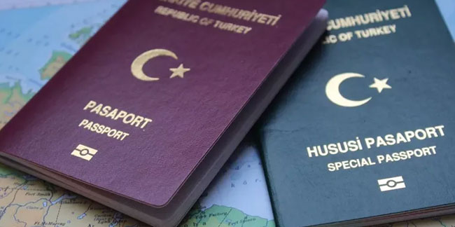 Mısır, Türk vatandaşlarına kapıda vize verecek!
