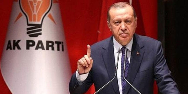 Erdoğan “müjde” diye duyurmuştu, AK Partili vekiller sert çıktı